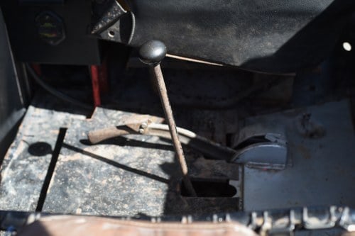 1965 Citroen HY Catering Van For Sale (picture 35 of 134)