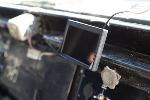1965 Citroen HY Catering Van For Sale (picture 39 of 134)