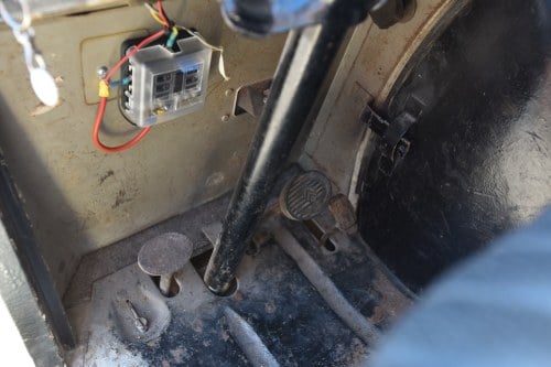 1965 Citroen HY Catering Van For Sale (picture 41 of 134)