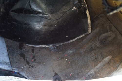 1965 Citroen HY Catering Van For Sale (picture 44 of 134)