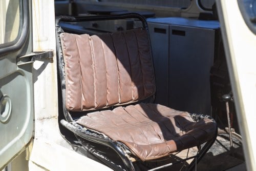 1965 Citroen HY Catering Van For Sale (picture 48 of 134)