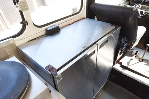 1965 Citroen HY Catering Van For Sale (picture 56 of 134)