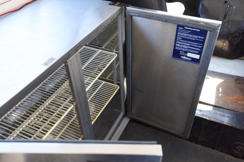 1965 Citroen HY Catering Van For Sale (picture 57 of 134)