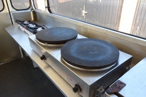 1965 Citroen HY Catering Van For Sale (picture 58 of 134)