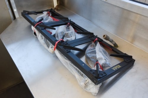 1965 Citroen HY Catering Van For Sale (picture 59 of 134)