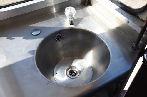 1965 Citroen HY Catering Van For Sale (picture 62 of 134)