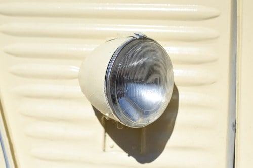 1965 Citroen HY Catering Van For Sale (picture 68 of 134)