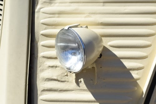 1965 Citroen HY Catering Van For Sale (picture 70 of 134)