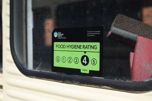 1965 Citroen HY Catering Van For Sale (picture 78 of 134)