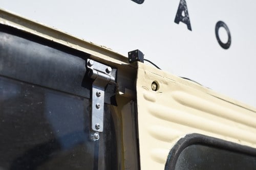 1965 Citroen HY Catering Van For Sale (picture 79 of 134)