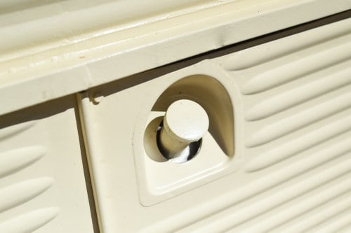 1965 Citroen HY Catering Van For Sale (picture 82 of 134)