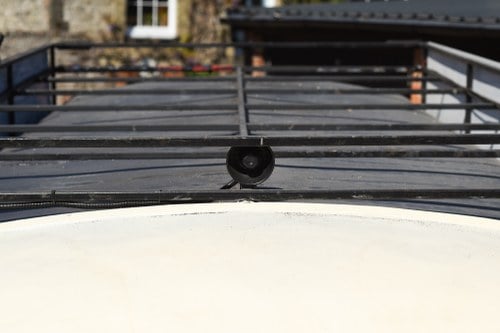 1965 Citroen HY Catering Van For Sale (picture 85 of 134)