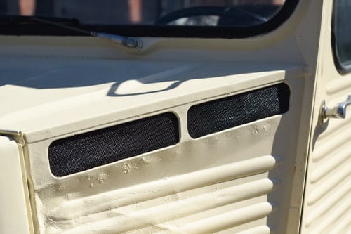 1965 Citroen HY Catering Van For Sale (picture 86 of 134)