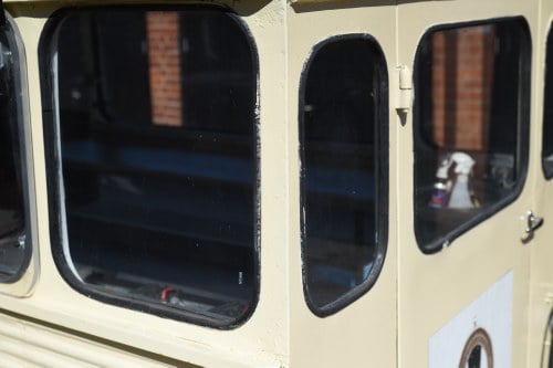 1965 Citroen HY Catering Van For Sale (picture 95 of 134)