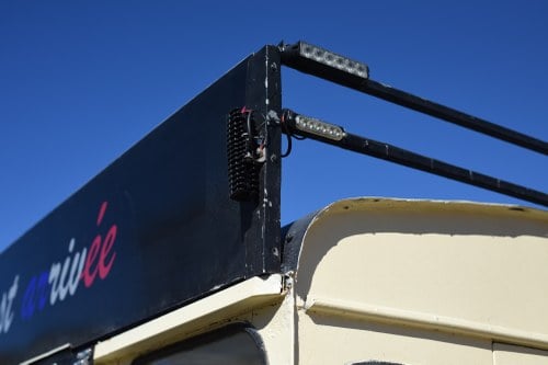 1965 Citroen HY Catering Van For Sale (picture 97 of 134)