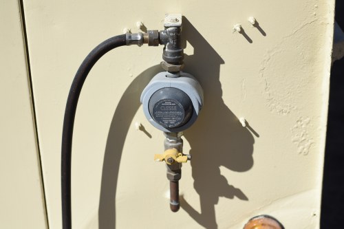 1965 Citroen HY Catering Van For Sale (picture 101 of 134)