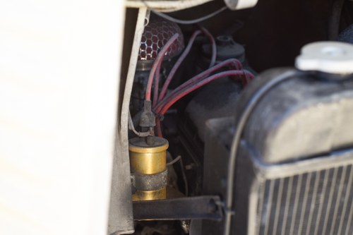 1965 Citroen HY Catering Van For Sale (picture 105 of 134)