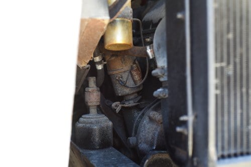 1965 Citroen HY Catering Van For Sale (picture 106 of 134)