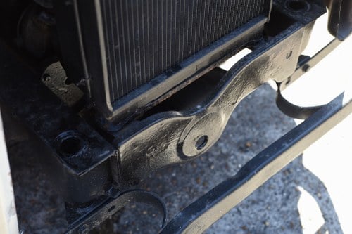 1965 Citroen HY Catering Van For Sale (picture 108 of 134)