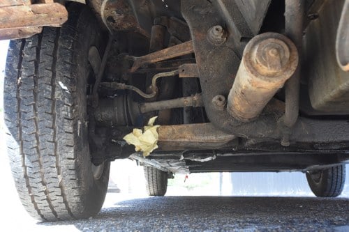 1965 Citroen HY Catering Van For Sale (picture 117 of 134)
