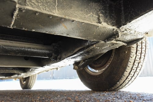 1965 Citroen HY Catering Van For Sale (picture 126 of 134)