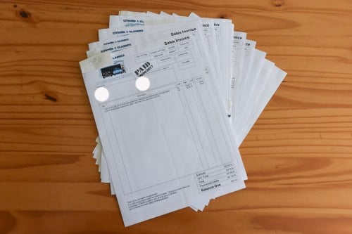 1965 Citroen HY Catering Van For Sale (picture 129 of 134)