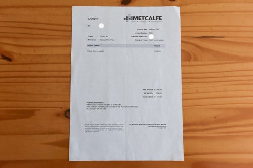 1965 Citroen HY Catering Van For Sale (picture 133 of 134)