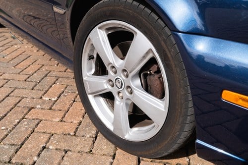 2009 Jaguar X-Type Sovereign 2.2L TDI Manual For Sale (picture 16 of 97)