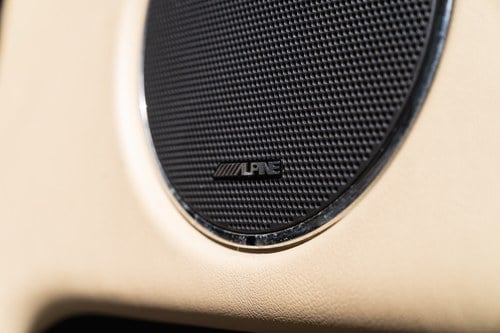 2009 Jaguar X-Type Sovereign 2.2L TDI Manual For Sale (picture 48 of 97)