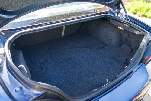 2009 Jaguar X-Type Sovereign 2.2L TDI Manual For Sale (picture 50 of 97)