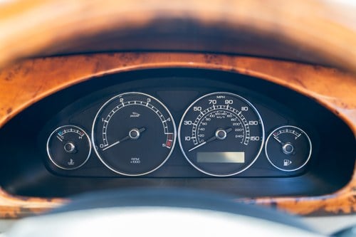 2009 Jaguar X-Type Sovereign 2.2L TDI Manual For Sale (picture 23 of 97)