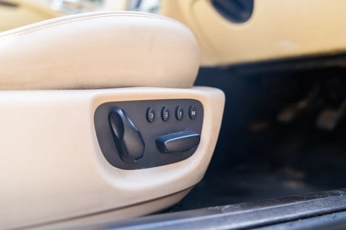 2009 Jaguar X-Type Sovereign 2.2L TDI Manual For Sale (picture 25 of 97)