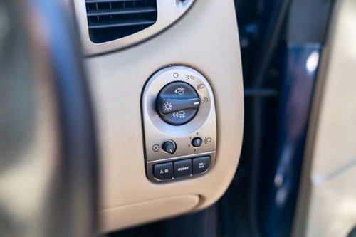 2009 Jaguar X-Type Sovereign 2.2L TDI Manual For Sale (picture 28 of 97)