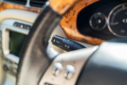 2009 Jaguar X-Type Sovereign 2.2L TDI Manual For Sale (picture 29 of 97)