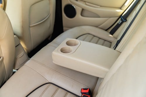 2009 Jaguar X-Type Sovereign 2.2L TDI Manual For Sale (picture 32 of 97)