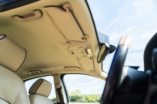 2009 Jaguar X-Type Sovereign 2.2L TDI Manual For Sale (picture 38 of 97)