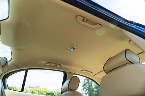 2009 Jaguar X-Type Sovereign 2.2L TDI Manual For Sale (picture 49 of 97)