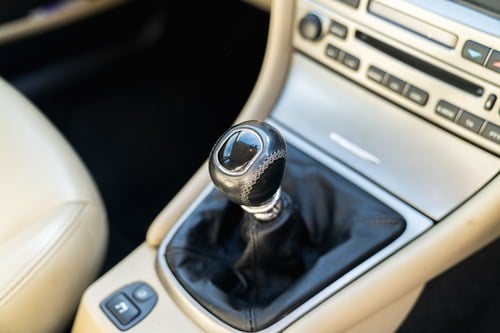 2009 Jaguar X-Type Sovereign 2.2L TDI Manual For Sale (picture 40 of 97)