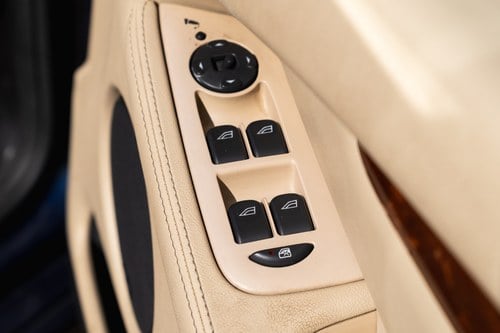 2009 Jaguar X-Type Sovereign 2.2L TDI Manual For Sale (picture 46 of 97)