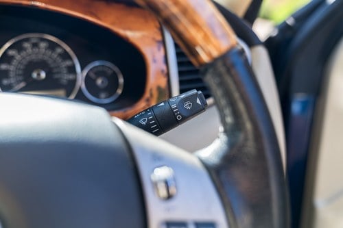 2009 Jaguar X-Type Sovereign 2.2L TDI Manual For Sale (picture 47 of 97)