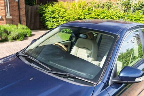 2009 Jaguar X-Type Sovereign 2.2L TDI Manual For Sale (picture 58 of 97)