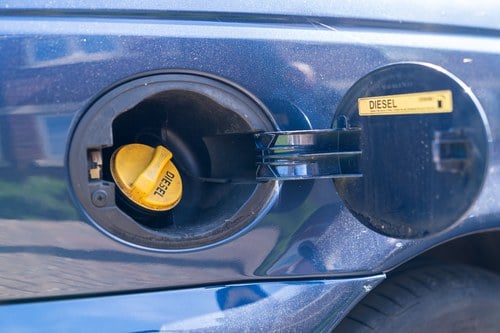 2009 Jaguar X-Type Sovereign 2.2L TDI Manual For Sale (picture 59 of 97)