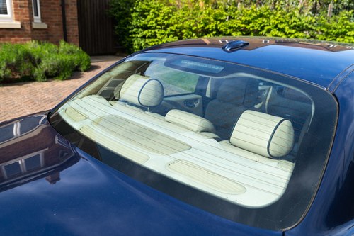 2009 Jaguar X-Type Sovereign 2.2L TDI Manual For Sale (picture 67 of 97)