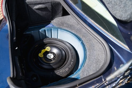 2009 Jaguar X-Type Sovereign 2.2L TDI Manual For Sale (picture 53 of 97)