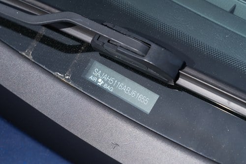 2009 Jaguar X-Type Sovereign 2.2L TDI Manual For Sale (picture 69 of 97)