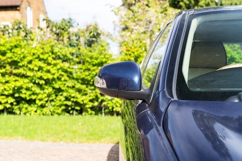 2009 Jaguar X-Type Sovereign 2.2L TDI Manual For Sale (picture 70 of 97)