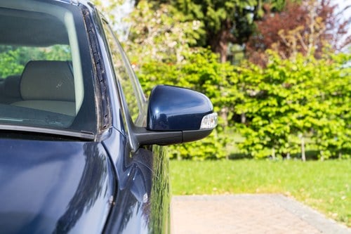 2009 Jaguar X-Type Sovereign 2.2L TDI Manual For Sale (picture 71 of 97)