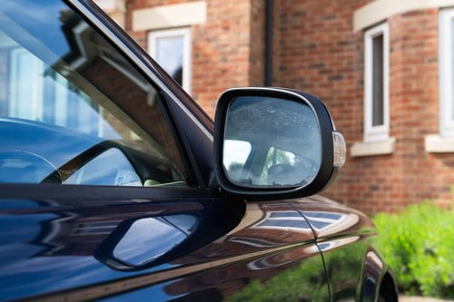 2009 Jaguar X-Type Sovereign 2.2L TDI Manual For Sale (picture 72 of 97)