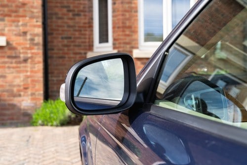 2009 Jaguar X-Type Sovereign 2.2L TDI Manual For Sale (picture 73 of 97)