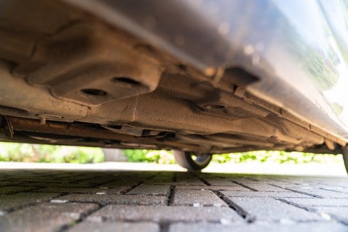 2009 Jaguar X-Type Sovereign 2.2L TDI Manual For Sale (picture 79 of 97)